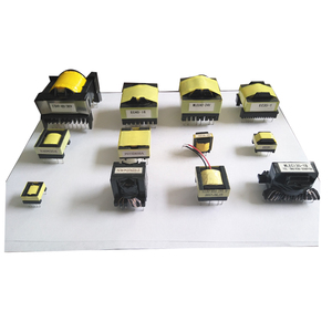 EI芯线轴开关模式电源高频PCB开关变压器