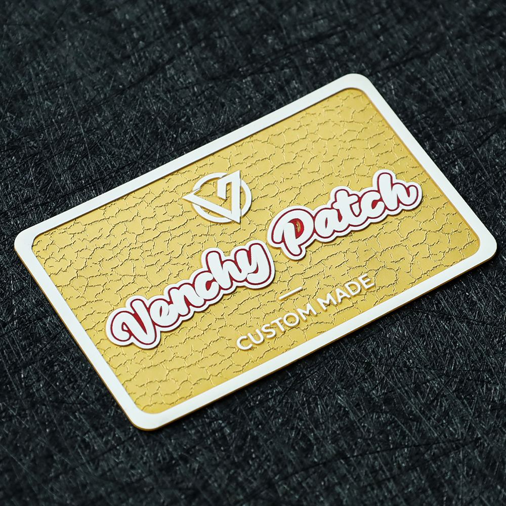 Custom Your Label