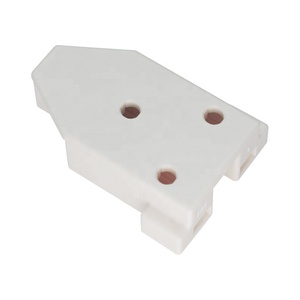 SCS003-03 B580003-2-03 faf 5.80mm Pitch dây để nối dây hai lõi <span class=keywords><strong>3</strong></span> cực cụm khối nhà ở - Product Image 1