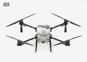 DJ T25/T30/T40 trang bị máy ảnh nông nghiệp <span class=keywords><strong>Drone</strong></span> phun phiên bản toàn cầu T25/T30 bay không người lái ban đầu DJ bán buôn - Product Image 2