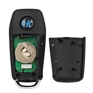 KEYDIY NB12-3 NB serisi 3-Button evrensel çok fonksiyonlu araba anahtarı uzaktan kumanda KD900 KD-X2 KD-MAX Mini KD ile uyumlu - Product Image 5