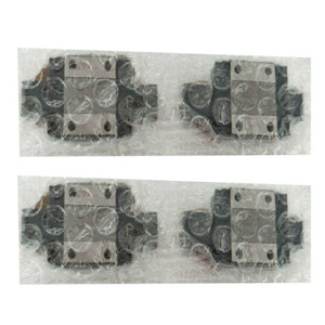 Bloque de guía lineal en miniatura, Original, Taiwán, CPC, MR12MN, MR12ML - Product Image 6
