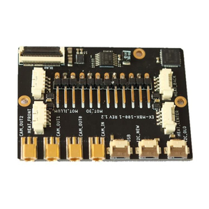 Nhà máy bán PCB thiết kế firmware phát triển PCB bố trí Gerber thiết kế OEM pcba thiết kế nhà sản xuất ở thâm quyến - Product Image 6