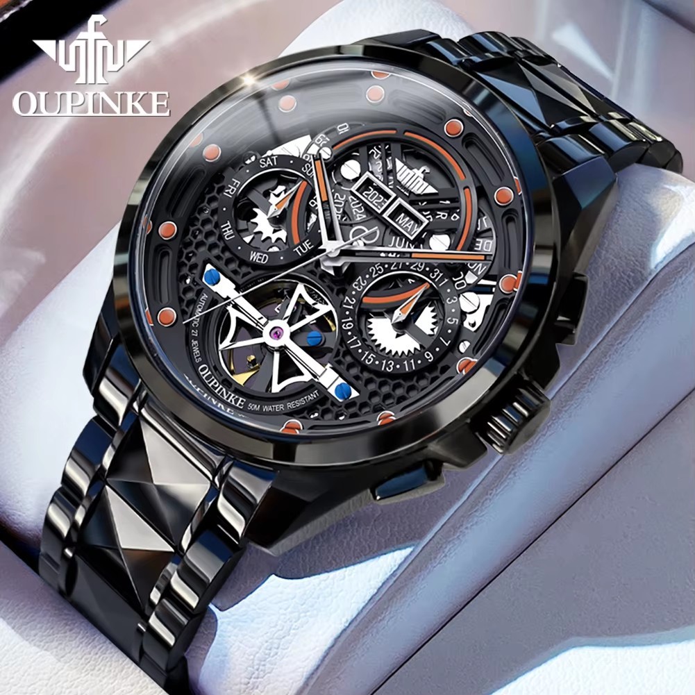 Black Orange