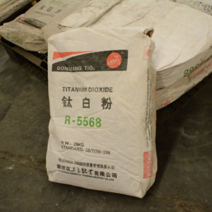 大钛白粉价格金红石钛白粉R5566 Tio2钛白粉涂料产品 - Product Image 3