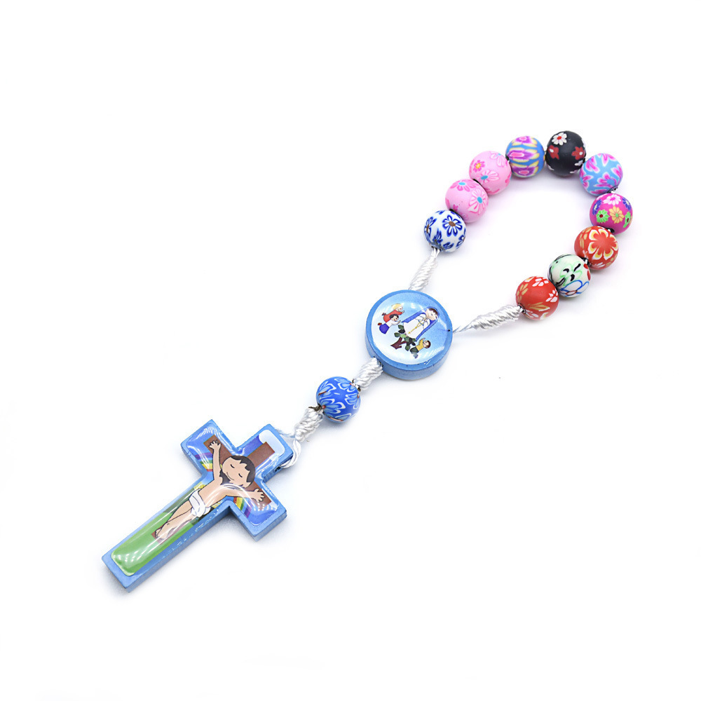 Blue Bracelet