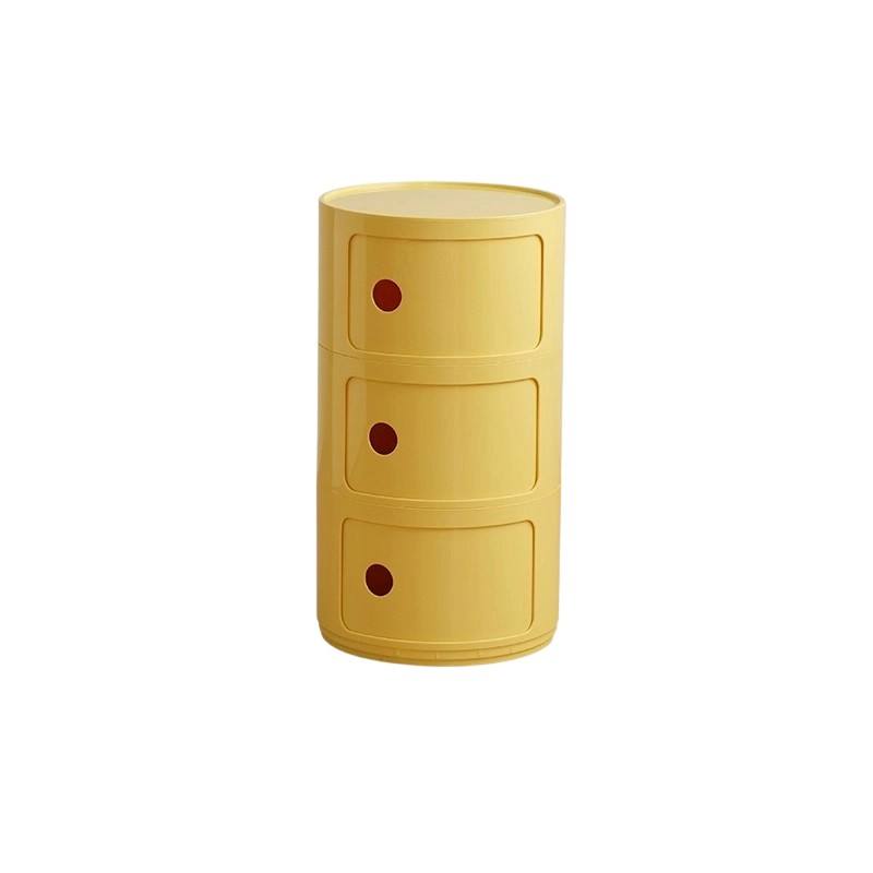 Jaune