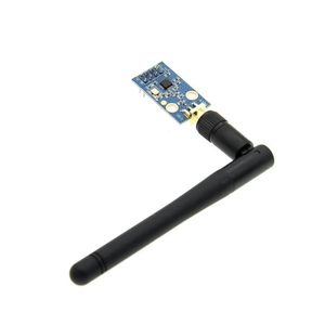CC1101 Wireless-Modul mit drahtlosem Antennen-Transceiver-Modul für Arduino 433MHZ
