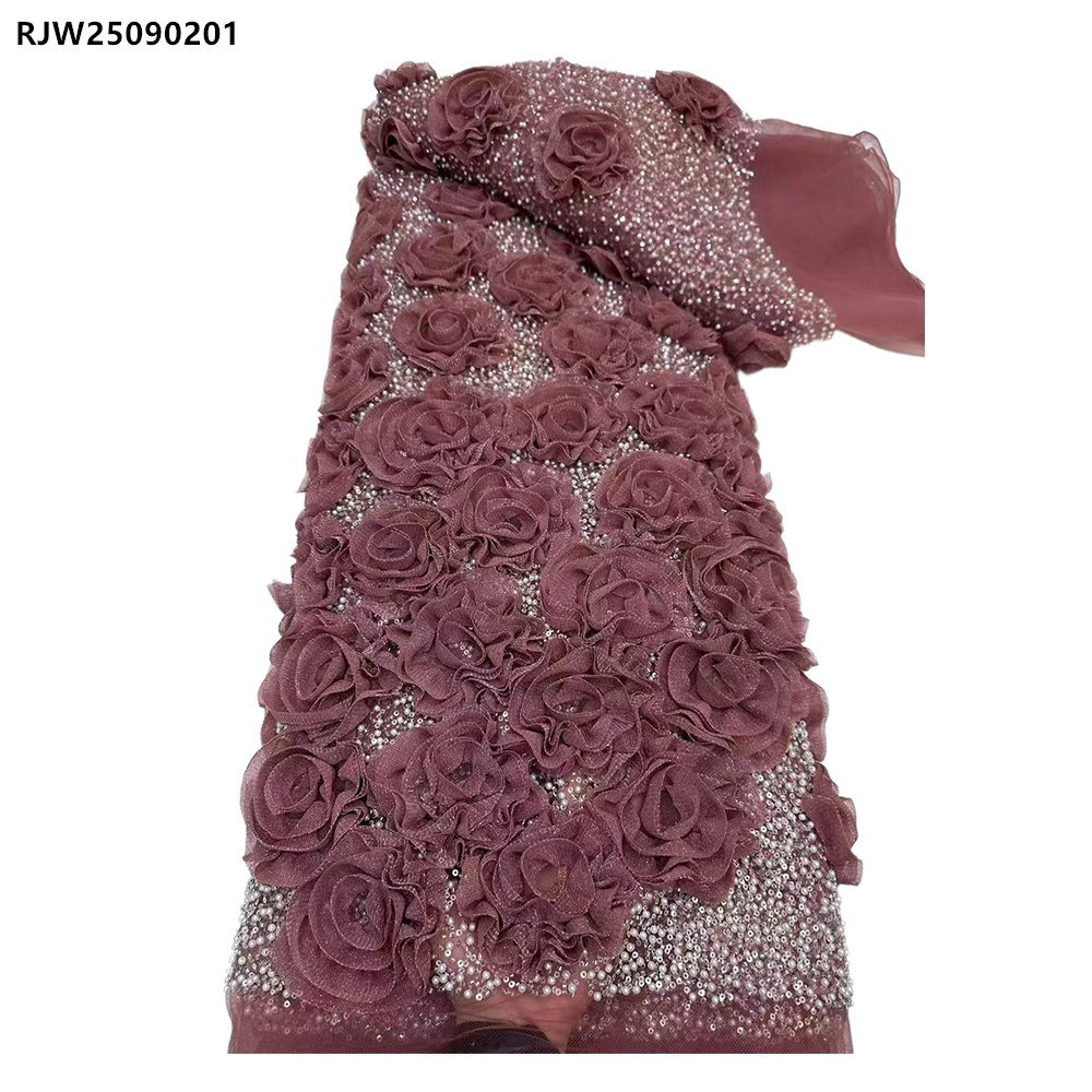 Deep Pink