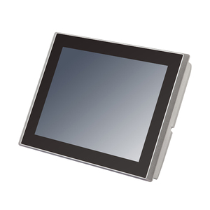 Industrial 12,1 pulgadas OEM Multi Touch Points Capacitivo Venta al por mayor LCD PCAP Marco abierto Monitor de pantalla táctil - Product Image 6