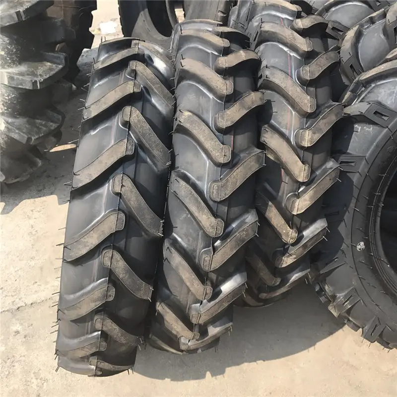 농업 트랙터 타이어 8.3-20 8.3-24 9.5-20 9.5-24 농장 타이어 헤링본 타이어