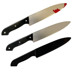 خنجر ، من مسرح تدريب الشرطة العسكرية ، محاكاة نموذج الدعامة التنكرية ، خنجر القراصنة - Product Image 2