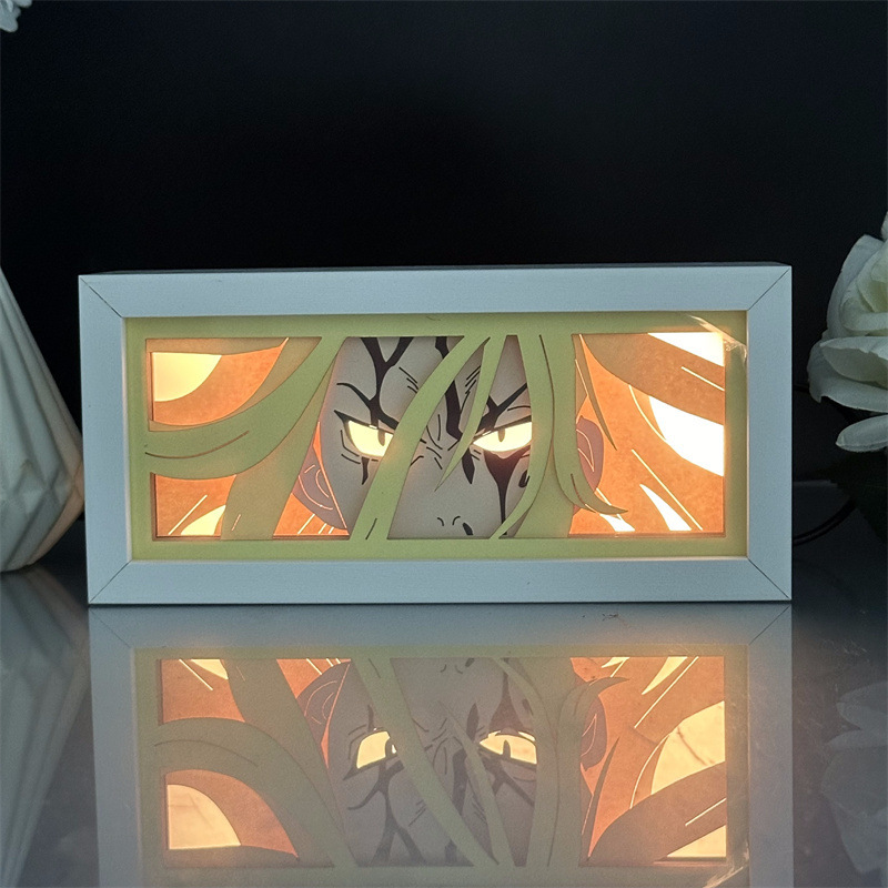 B20-02 Luce monocolore