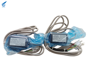 Ouma ER-M-SA増分磁気ロータリーおよび絶対エンコーダーモデルTS5270N57 N47 N156 E3051-396-015-1 - Product Image 4