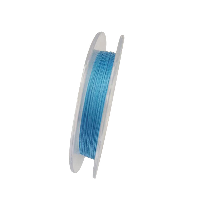 Fluorescent blue 50 meters