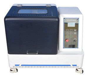 1L-12L <strong>Laboratory</strong> Vertical Square Planetary Ball <strong>Mill</strong> Machine