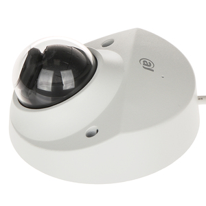 Solución de seguridad de bloque de oficina Dahua SMB, área pública, cámara de red WizSense de 4MP, para escenarios públicos - Product Image 1