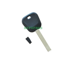 กุญแจรีโมทรถยนต์สำหรับ Chevrolet (ชิป PCF7937-GM46/HU100) กุญแจไม่มีโลโก้กล่องเข้ารหัสเปลือกรูปทรง - Product Image 1