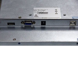 Portable 19 Inch Capacitive Touch Screen Monitors Embedded Industrial <strong>Computer</strong> Tablet Panel Pc All in One with <strong>Android</strong> <strong>System</strong> - Product Image 5