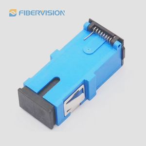 OEM Factory Supply Best Price Fast Connector LC UPC MPO <strong>MTP</strong> Fiber Optic <strong>Adapter</strong> for POE 4G 3G GSM TCP WiFi Networks - Product Image 3