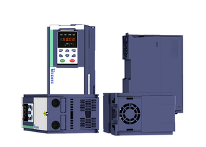 <span class=keywords><strong>2025</strong></span> kaliteli 3 fazlı 11kw 15kw 380v invertör Vfd değişken Ac frekans sürücü