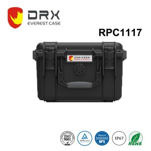 耐衝撃性ケースOem & odmカスタマイズ可能保護ケース小型ハード - Product Image 5