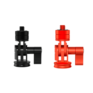 Hành động & Thể thao Phụ Kiện máy ảnh nhôm CNC xe đạp núi <span class=keywords><strong>Tripod</strong></span> <span class=keywords><strong>Monopod</strong></span> núi Selfie Stick Adapter cho <span class=keywords><strong>GoPro</strong></span>/11/10/9 máy ảnh - Product Image 4