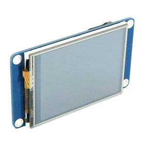 Nextion 2,4 "TFT 320x240 resistiver Touchscreen UART HMI LCD-Modul anzeige NX3224T024 - Product Image 6