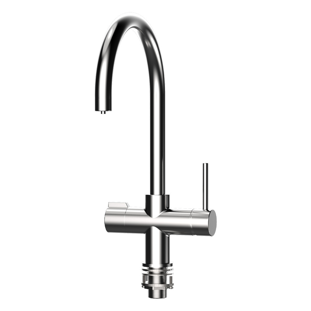 Robinet d'eau 5 en 1