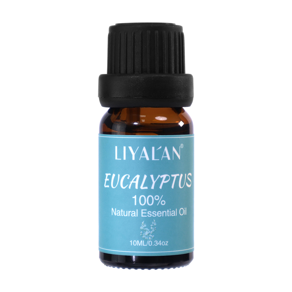 10ml/Eucalyptus Essential Oil