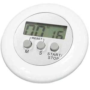 LED Timing Home Küchen helfer Set Zeit Erinnerung Küche Timer Kochen Digital 99 Minuten Countdown Up LCD Timer Alarm Erinnerung - Product Image 4