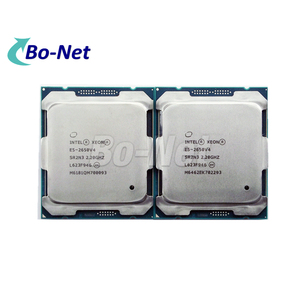 Xeon E5 2650V4 โปรเซสเซอร์ CPU E5 2650 V4 30M 2.20GHz 105W 14nm LGA 2011-3 CPU E5-2650V4 E5 2699 V4 E5 2670 V3 สําหรับเซิร์ฟเวอร์ที่ใช้ - Product Image 1