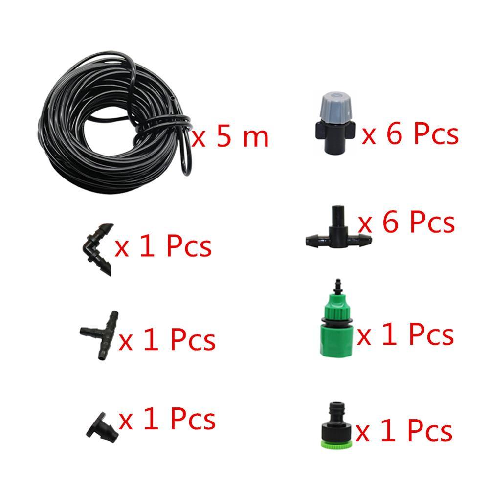 5m kit