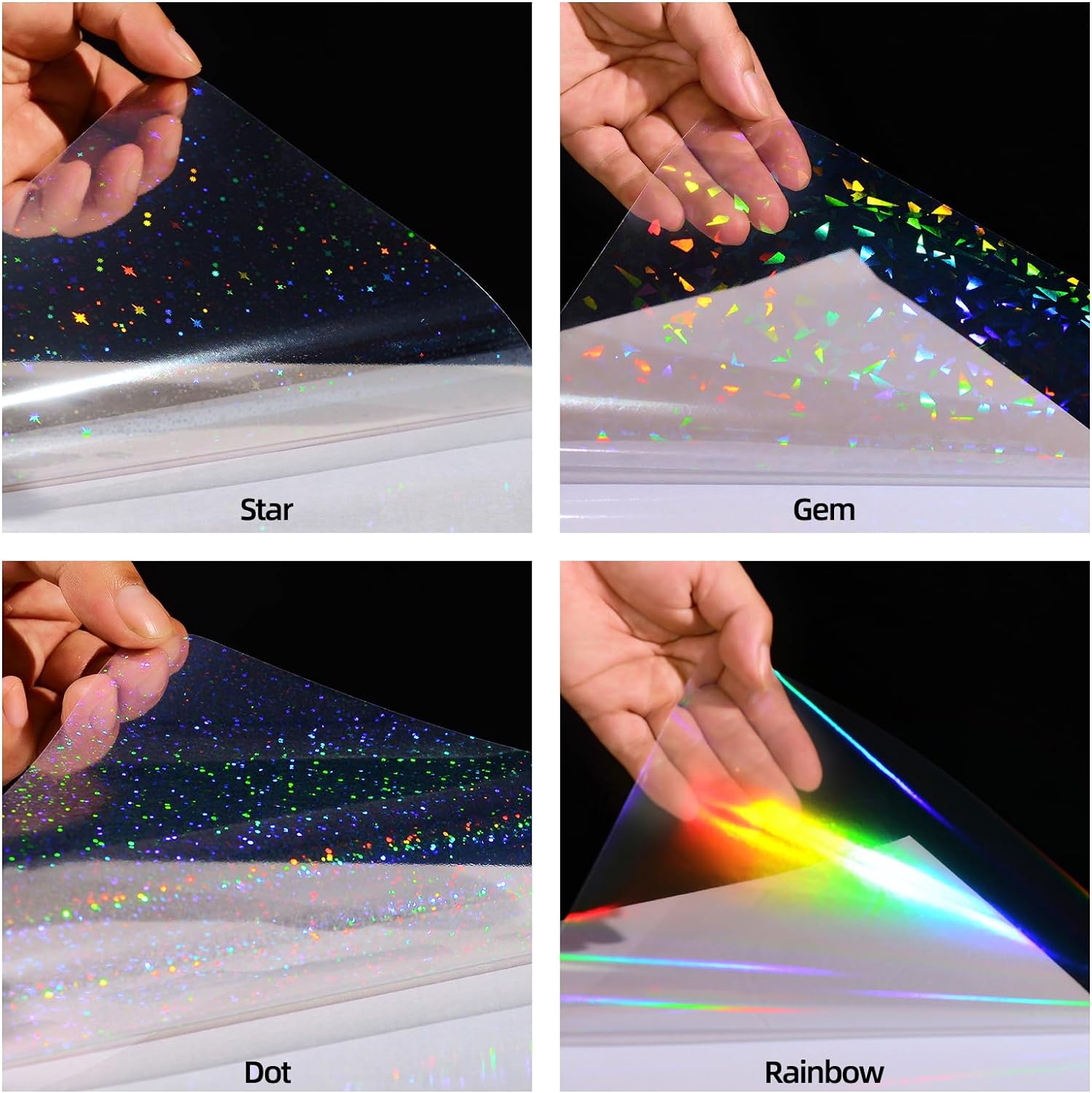 Holographic