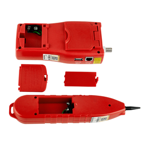 NOTAFA-Localizador de fallas de cable LAN, dispositivo de medición de longitud de cable de red, precio de fábrica, NOTAFA, - Product Image 3