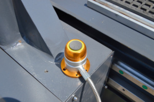 19% Descuento Centro de procesamiento de espuma de poliestireno EPS/Enrutador Cnc de 4 ejes MA1325ATC (personalizable) - Product Image 5