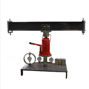 שדה cbr מבחן מנגנון נושאת צלחת בדיקה - Product Image 1