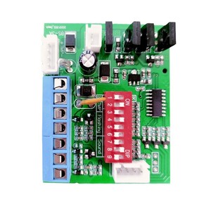 Personalizado AI inteligente electrónico Pet Toy PCBA Software y desarrollo de soluciones de hardware Voice Interactive Robot Design - Product Image 1