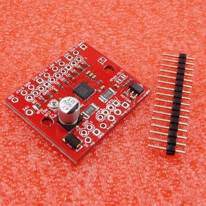 Grande facile Driver Board v1. 2 A4988 Stepper Driver Board 2A/fase stampante 3D - Product Image 5