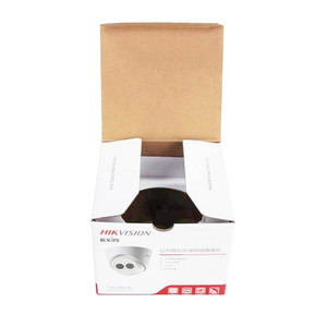 包装电子产品的优质纸板箱价格诱人的相机邮件箱 - Product Image 2