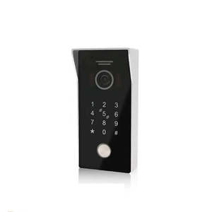 Anjielo Smart Home Tuya WiFi Video timbre RFID teclado 1080P Smart Life Cámara POE IP intercomunicador SISTEMA DE Control de acceso a prueba de agua - Product Image 2