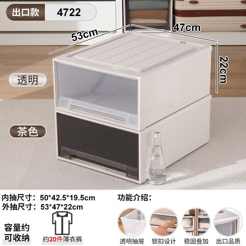 63L53*47*22 with lock -- Dongxu