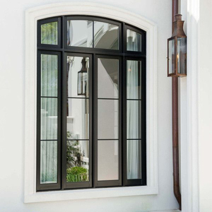 Casement <strong>Window</strong> Profile and <strong>Frame</strong> Glazed Aluminum Profile and <strong>Frame</strong> Sliding <strong>windows</strong>