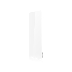 Display LCD timer 24H bianco nero IP24 500W wifi 600W superficie di temperatura superficiale vetro 400W riscaldamento del pannello - Product Image 1