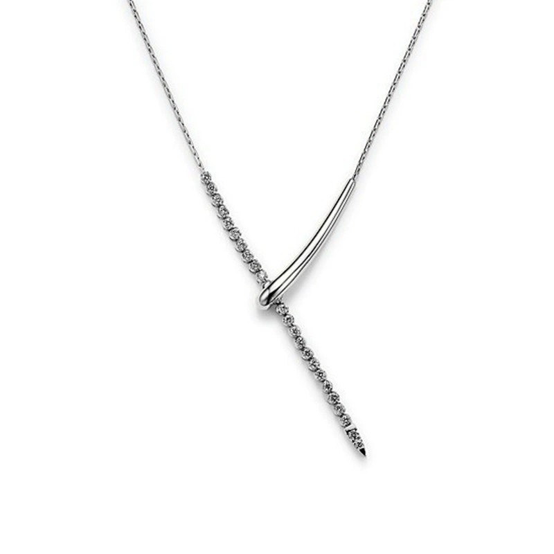 WX1639 Silver