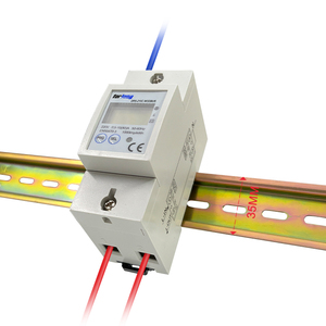 Personalizzazione della fabbrica programmabile timer elettronico consumo laser misuratore di energia - Product Image 5