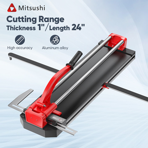 Mitsushi实用工具耐用切割机瓷砖切割机高精度手动切割机厂家直销 - Product Image 4