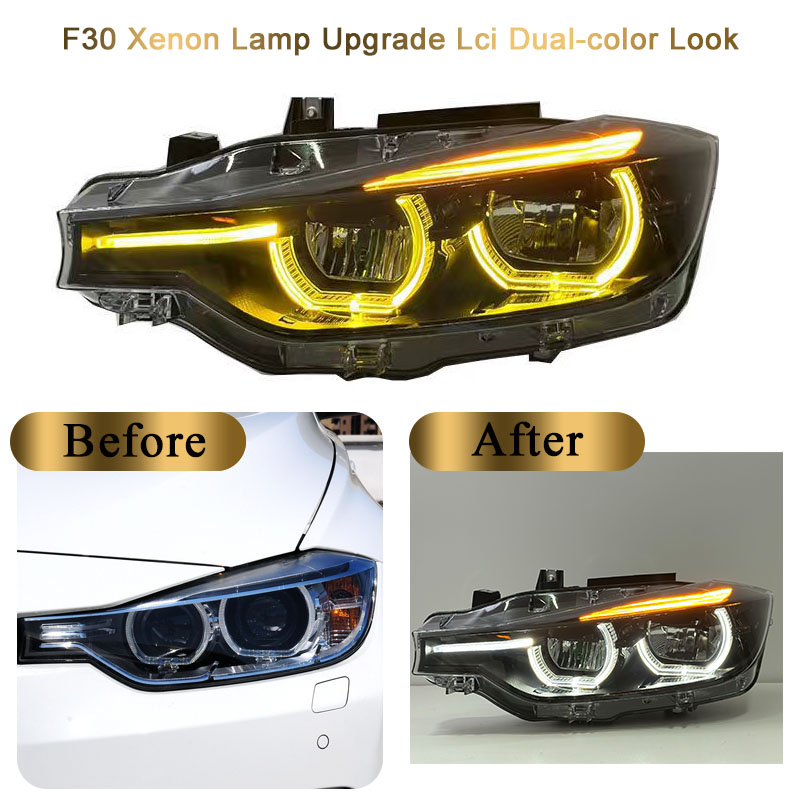 Original is Xenon without afs