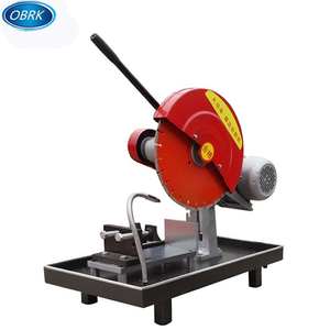 Elmas bıçaklı uygun beton ana kesme makinesi | Küçük laboratuarlar için Ideal - Product Image 1