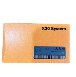 Nuevo módulo de entrada digital de 8 canales X20DI8371 original para automatización industrial - Product Image 3